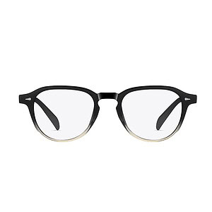 فریم عینک طبی پنتوس آلبرت وگ مدل S31101-C4-1 Acetate مناسب برای صورت گرد و بیضی