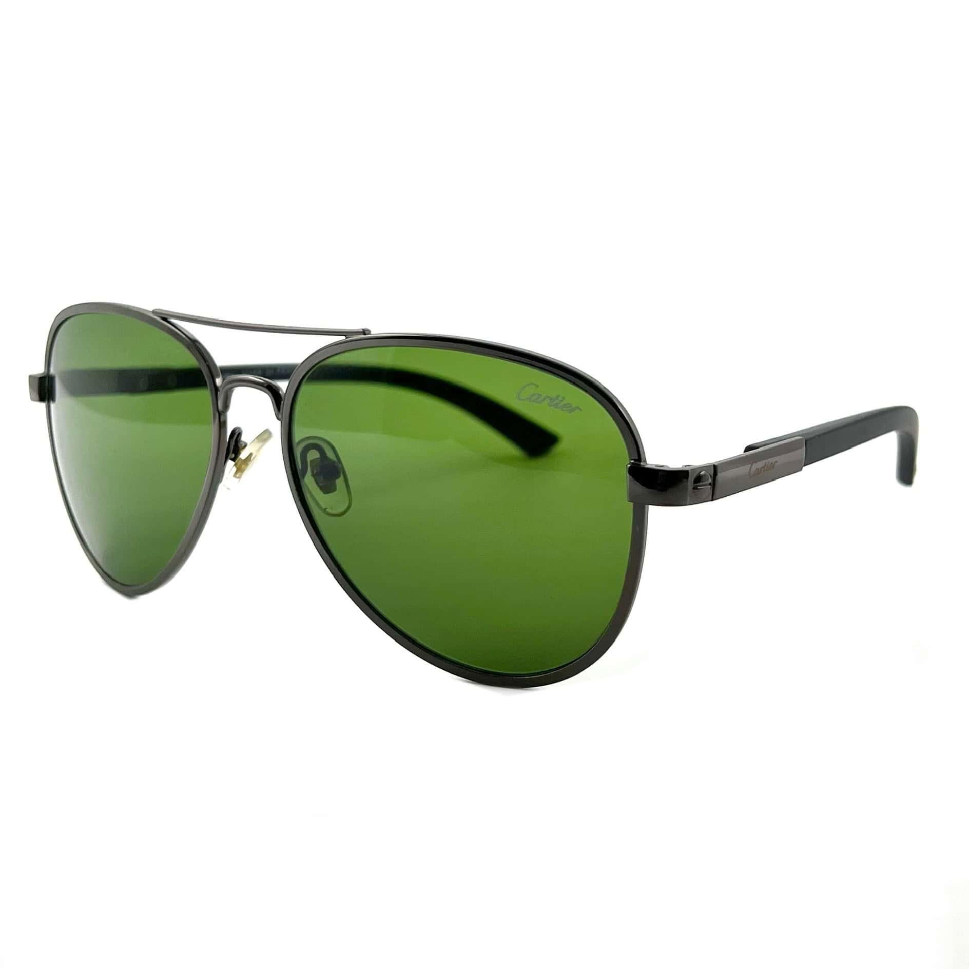 عینک آفتابی مردانه مدل Ca 125