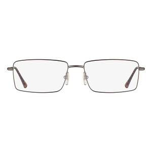 فریم عینک طبی مستطیلی زنانه دولچه اند گابانا مدل 0DD5110-90 مناسب برای صورت بیضی، قلب، گرد و مثلث