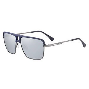 عینک آفتابی ویفرر (Wayfarer) مدل 3337C03-P08 Polarized Pearl River Obsidian