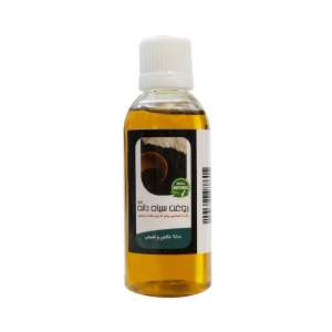 روغن سیاهدانه مدل Pure حجم 45 میلی لیتر