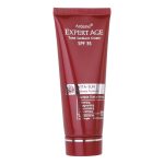 کرم ضد آفتاب بدون رنگ آردن اکسپرت ایج SPF 35 مدل VITA مناسب همه انواع پوست حجم 45 میلی‌لیتر