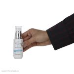 کرم آبرسان دست، صورت آرت وینا مدل jojoba مناسب برای انواع پوست حجم 50 میلیلیتر