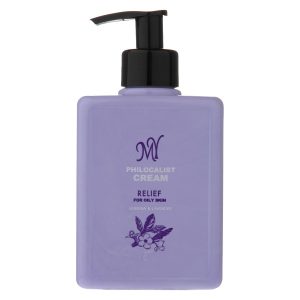 کرم مرطوب کننده مای مدل RELIEF حجم 300 میلی لیتر