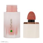 رژگونه مایع مات دیفکتو مدل professional شماره 1