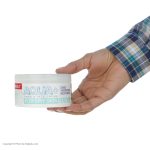 کرم مرطوبکننده کامان مدل Oil Plus حجم 250 میلیلیتر