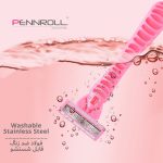 خود تراش پنرول مدل PRCL - PANDA Pro 6 - X2  بسته 2 عددی