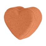 کوکتل پدیکور ژبن پلاس مدل Heart وزن 600 گرم بسته 12 عددی