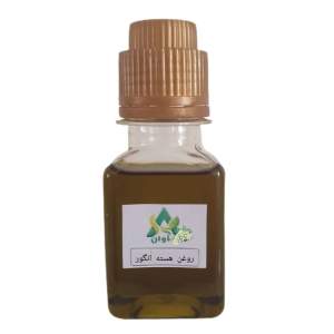 روغن هسته انگور آوان مدل ٨۷٨ حجم ۳۰ میلی لیتر