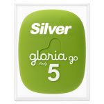 خود تراش سیلور مدل Gloria5 GO