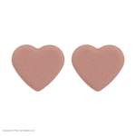 کوکتل پدیکور ژبن پلاس مدل Heart وزن 600 گرم بسته 12 عددی