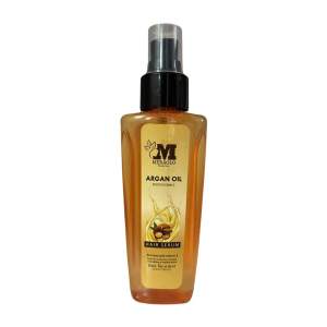 سرم مو آرگان مراگلو مدل Argan حجم 100 میلی لیتر