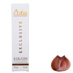رنگ مو آرتین شماره 6.7 حجم 100 میلی‌لیتر رنگ بلوند شکلاتی تیره