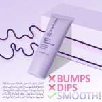 کرم ژل ضد چروک باب ایور مدل رتینول 1٪ و هیالورونیک اسید مناسب برای انواع پوست حجم 40 میلیلیتر