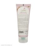 کرم دست و صورت درماکلین حاوی آرگان مدل deep moisturizing حجم 75 میلی‌لیتر