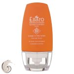فلوئید ضد آفتاب بدون رنگ الارو SPF50 مدل Ultra Light تحت لیسانس محافظ UVA ،UVB، مرطوب‌کننده مناسب پوست‌‌های چرب و مختلط حجم 50 میلی‌لیتر