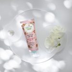 کرم دست و صورت درماکلین حاوی آرگان مدل deep moisturizing حجم 75 میلی‌لیتر