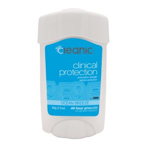دئودورانت مردانه کلینیک کیندی مدل ocean breeze حجم 60 میلی لیتر