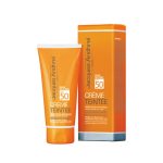 کرم ضد آفتاب رنگی ژاک آندرل پاریس SPF50 مدل TINTED  مناسب پوست های چرب حجم 50 میلی لیتر