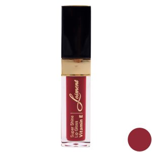 رژلب مایع سوپرشاین لوسمنت حاوی روغن آرگان شماره L551