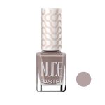 لاک پایه پاستل مدل NUDE شماره 760