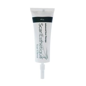 کرم ترمیم کننده اسکار هیل مدل Esthetique وزن ۱۰ گرم