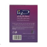 پد لاک پاک کن دینا مدل Flower بسته 5 عددی