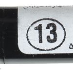 مداد ابرو دونادیا شماره 13
