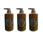 کرم آبرسان سوپکس مدل آووکادو حجم 250 میلی لیتر مجموعه 3 عددی