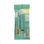 خودتراش بیک مدل Comfort بسته 5 عددی
