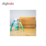 ست بهداشتی بانوان ژیلت مدل embrace sensitive بسته 4 عددی