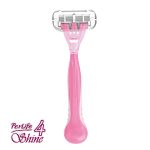 خود تراش پرلایف مدل Shine4
