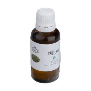 روغن رازیانه وانشان کد 06 حجم 30 میلی لیتر