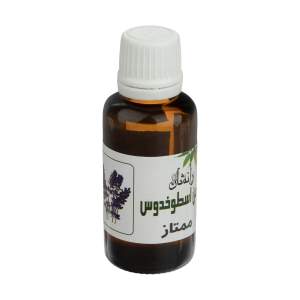 روغن اسطوخدوس وانشان کد 06 حجم 30 میلی لیتر