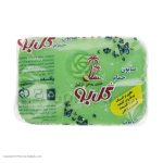 صابون شستشو گل بو مدل Coconut مقدار 120 گرم