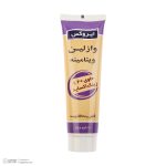 وازلین دست و صورت ایروکس مدل 0404007 مناسب برای انواع پوست وزن 80 گرم