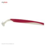 خود تراش سیلور مدل Rubber Grip بسته 5 عددی