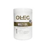 ماسک مو اولگ مدل MULTI OIL حجم 1000 میلی لیتر