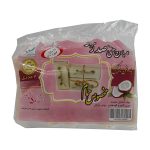 صابون صدر مراغه کد 002 وزن 850 گرم بسته 4 عددی