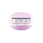 تیغ یدک ژیلت مدل Venus Comfortglide Breeze