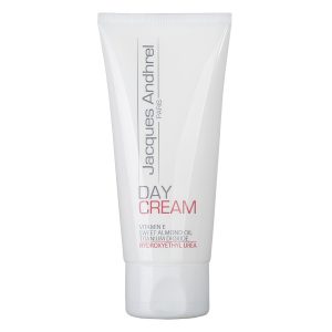 کرم آبرسان و مرطوب کننده روز ژاک آندرل پاریس مدل DAY CREAM حجم 60 میلی لیتر