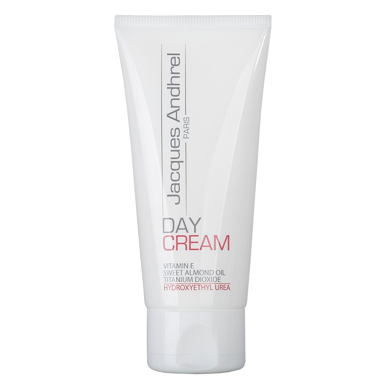 کرم آبرسان و مرطوب کننده روز ژاک آندرل پاریس مدل DAY CREAM حجم 60 میلی لیتر