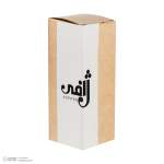 روغن آبرسان عمیق پوست و مو ژافی مدل جوجوبا حجم 30 میلی‌لیتر