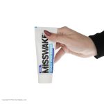 خمیر دندان میسویک مدل DAILY WHITENING حجم 75 میلی لیتر