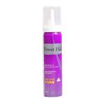 فوم تقویت کننده مو دلتا دارو مدل ماینوکسیدیل 2% حجم 60 میلی لیتر
