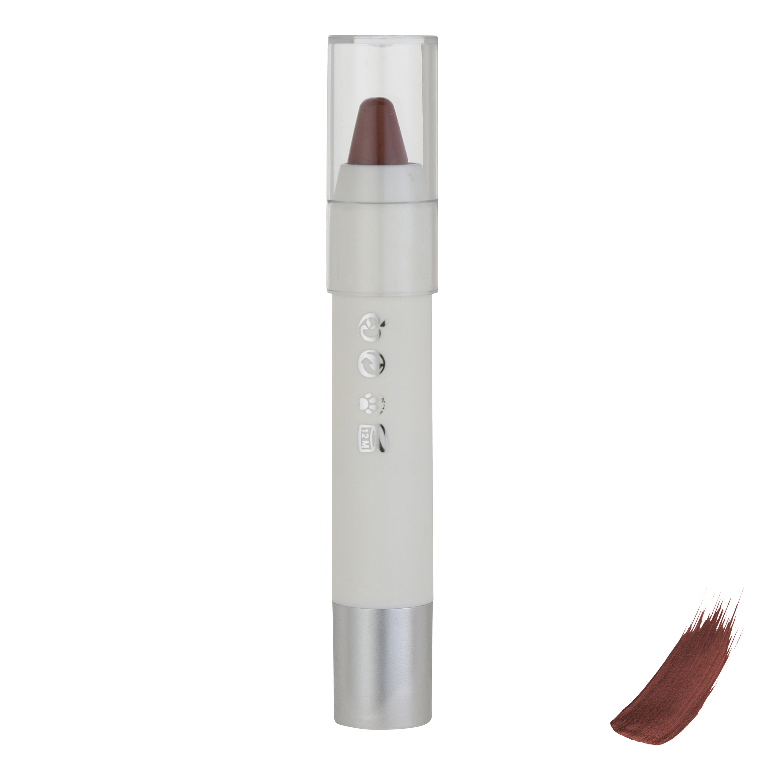 رژ لب مدادی فایتون مدل پیچی BB شماره 510