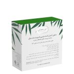 صابون شستشو دیپ سنس مدل بامبو مناسب پوست چرب و مختلط وزن 75 گرم