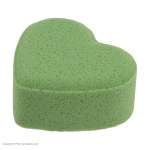 کوکتل پدیکور ژبن پلاس مدل Heart وزن 600 گرم بسته 12 عددی