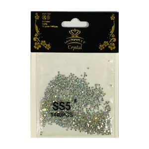نگین ناخن مدل Nara-02