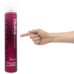 اسپری حالت دهنده مو پادینا مدل Extra Hold حجم 500 میلی لیتر مجموعه 3 عددی